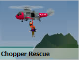 Chopper Rescue